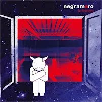 Negramaro — E Rubero' Per Te La Luna — обложка